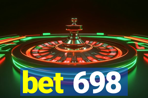 bet 698